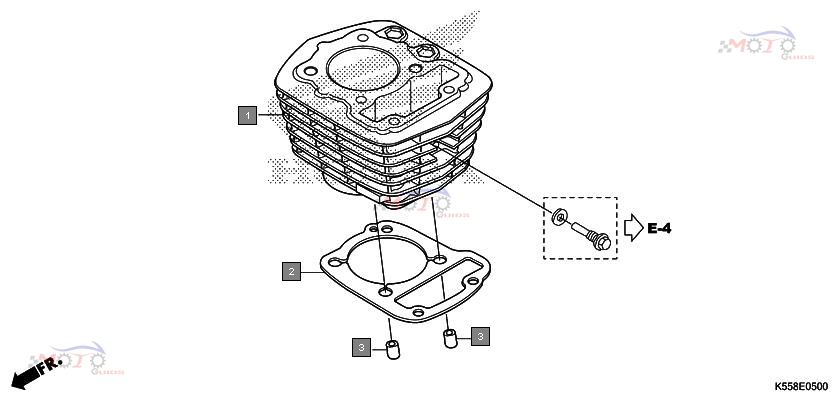 Engine Diagram